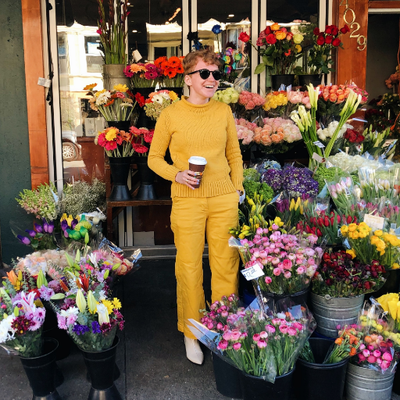 Profile Picture of Madeline Francis (@MaddieLFrancis) on Twitter