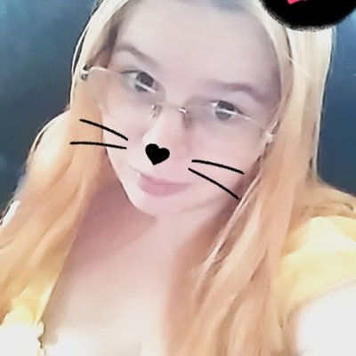 Amber Hale - Twitter Profile Picture of Amber Hale (@@amberhale19) on Twitter