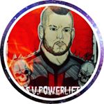 Profile Picture of 𝕻𝕺𝕾𝕳𝕿𝕬𝕶 𝕾𝕰𝕽𝕲𝕰𝖄 𝖁𝕬𝕾𝕴𝕷𝖄𝕰𝖁𝕴𝕮𝕳 (@p.s.v.powerlifter) on Instagram