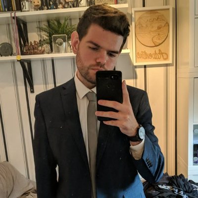 Stephen Reilly - Twitter Profile Picture of Stephen Reilly (@_StephenReilly) on Twitter