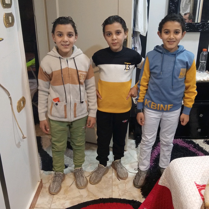 Profile Picture of Omar Diab (@omar.diab407) on Tiktok