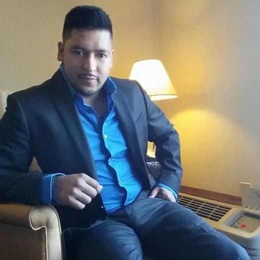Profile Picture of Fernando Solis (@fernandosolisofficial) on Tiktok