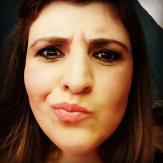 Profile Picture of Paola Carlotta Manna (@paolacarlotta.manna) on Facebook