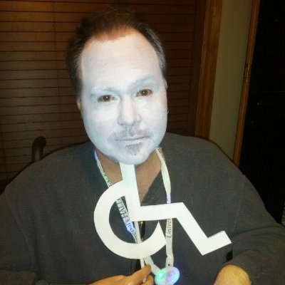 Profile Picture of Uselesslegs (@ChucksConner) on Twitter