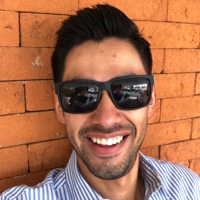 Profile Picture of Ariel Melendez (@arilendez) on Twitter