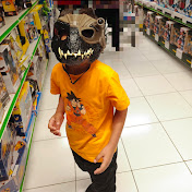 Profile Picture of Luis Urgiles (@TheLuistremendo) on Youtube