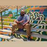 Profile Picture of Jamal Gardner (@silent_tenor) on Instagram