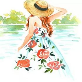 Profile Picture of Ann Mary Joseph (@amaryjoseph) on Pinterest