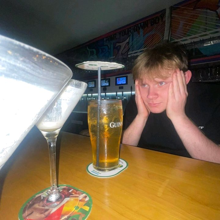 Profile Picture of Dan mcenery (@danmcenery) on Tiktok