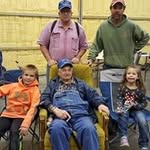 Profile Picture of Stephen Mc Bee (@stephen.mcbee) on Instagram