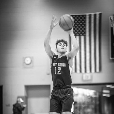 Profile Picture of Jacob Meyer (@jacobmeyer24) on Twitter