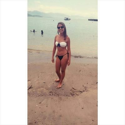 Profile Picture of Gabrielle Silva (@bibisiilva1998) on Twitter