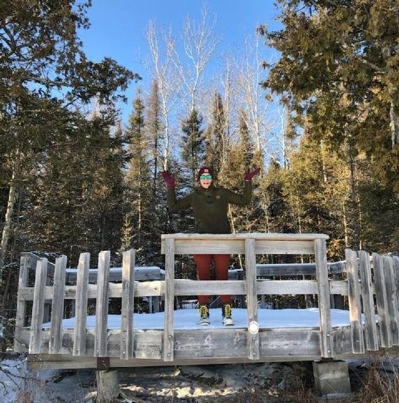 Profile Picture of Amber Sobiech (@ambersobiech) on Poshmark