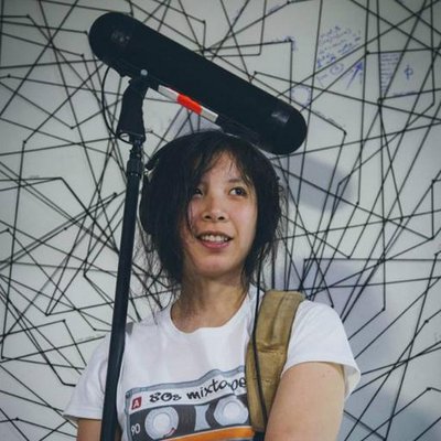 Profile Picture of Alison Ho (@itsaho) on Twitter