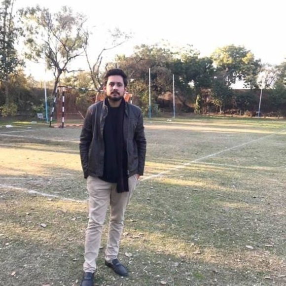 Profile Picture of Asad Raza (@asadkhanraza) on Poshmark