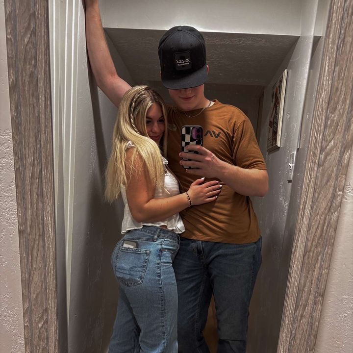 Profile Picture of C.Roberts405 (@colinroberts539) on Tiktok