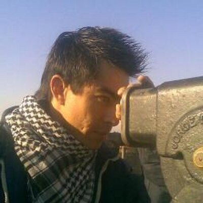 Profile Picture of Petrov Krikalev (@paulost68) on Twitter