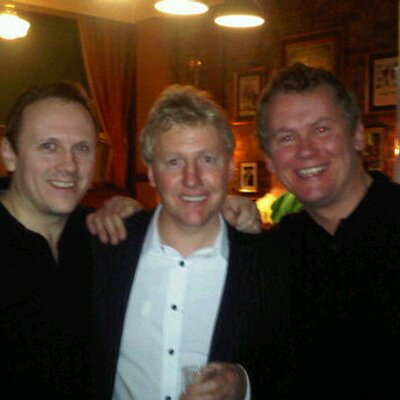 Profile Picture of Paul McGroarty (@Groatsa) on Twitter