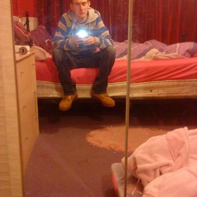 Profile Picture of Michael Leinweber (@michaldjmj) on Twitter