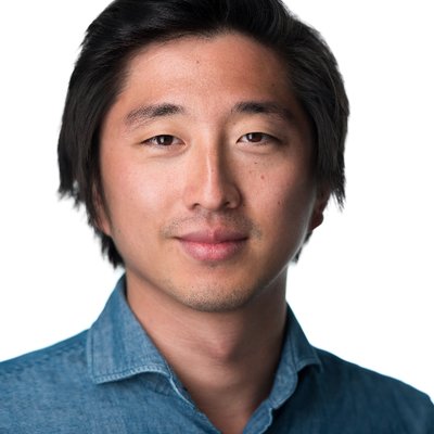 Profile Picture of Mark Hoffmann (@yunghoon) on Twitter