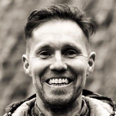 Profile Picture of Johnny Sanders  (@ObsessiveJohn) on Twitter