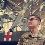 Profile Picture of Sergeant Cody McVeigh (@sergeantmcveigh) on Instagram