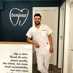 Profile Picture of PAUL SĂLĂGEAN (@paulsalagean) on Instagram