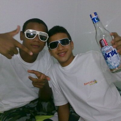 Profile Picture of Yelinson Martinez (@ye_lin_son) on Twitter