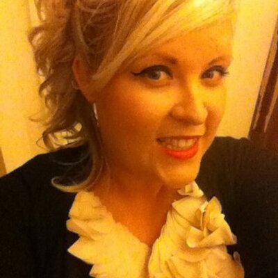 Lou Neal - Twitter Profile Picture of Lou Neal (@LouiseNealRNIB) on Twitter