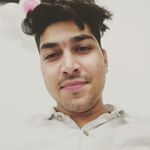 Profile Picture of Ashutosh (@ashutosh_sahu1997) on Instagram
