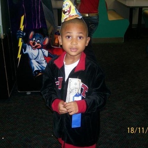Profile Picture of Jaylin Graham (@429508428) on Myspace