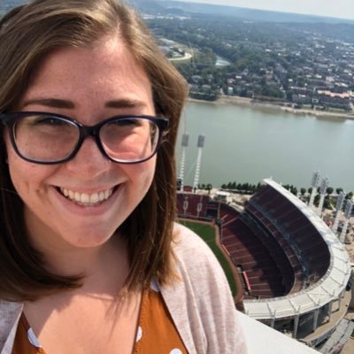 Profile Picture of Sam Parrott (@SamaParr94) on Twitter