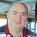 Profile Picture of Stephen Pate (@stp1967) on Flickr