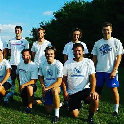 Profile Picture of Billy Hook (@CoachBHook) on Twitter