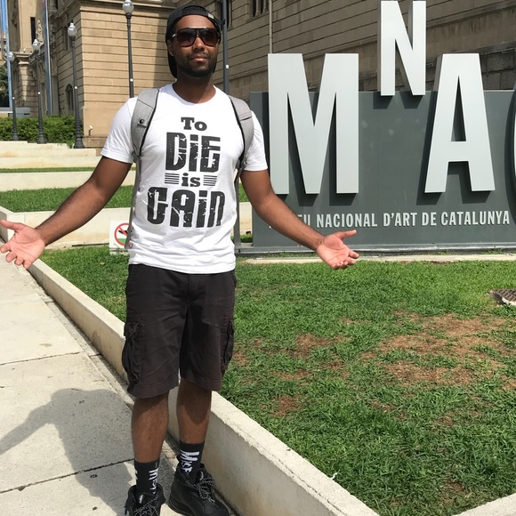 Profile Picture of Brian Brown (@brownbrian87) on Poshmark