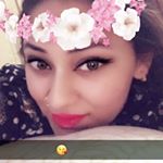 Profile Picture of MaYashah (@mayashah7376) on Instagram