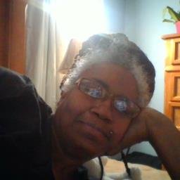 Profile Picture of Jackie Ll Roach (@Nursesrg1Roach) on Twitter
