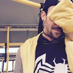 Profile Picture of Andrew Quevedo (@drucifur999) on Instagram