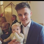 Profile Picture of Stuart Richards (@stu_banger) on Instagram