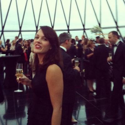 Profile Picture of Jessica Daniels (@Jessique27) on Twitter