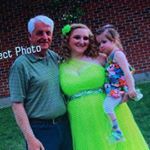 Profile Picture of Chelsie Blevins (@chelsie_jo1027) on Instagram