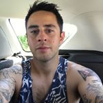Profile Picture of Chris Casson (@chrisjcasson) on Instagram