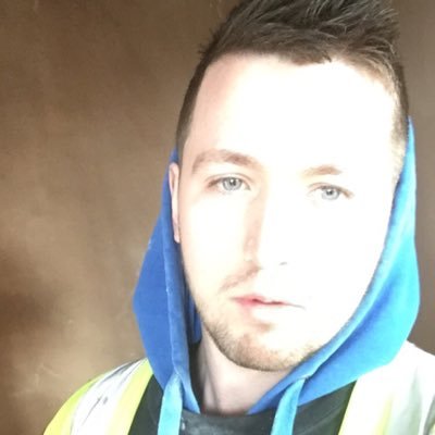 Profile Picture of George Duffy (@georgeduffy18) on Twitter