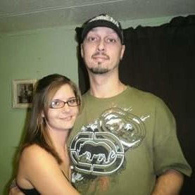 Profile Picture of Candace Thompson Ricky Roush (@candace.thompson.56232) on Myspace