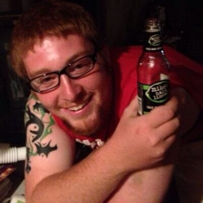 Profile Picture of Brian Wasik (@@zeewhitemamba) on Twitter