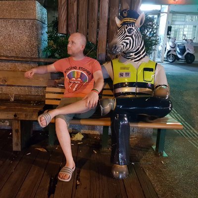 Profile Picture of Andy Dunleavy (@andy_dunleavy) on Twitter