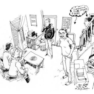 Profile Picture of Gregory Packet (@205234265) on Myspace