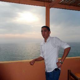 Profile Picture of Rafik Boulahouache (@RBoulahouache) on Twitter