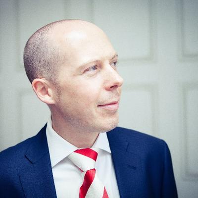 Profile Picture of Scott Swift (@s_swift37) on Twitter