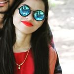 Profile Picture of ❣️swag queen 👑 ❣️ (@priyadarshini_1122) on Instagram